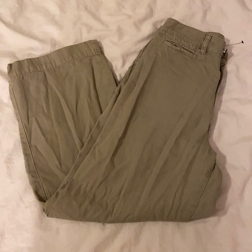 Chino pants